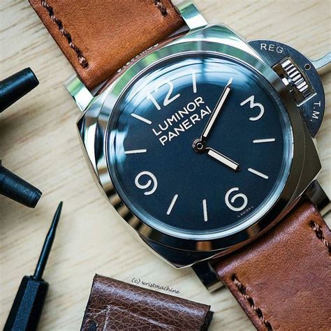 panerai pam 361|panerai 372 instagram.